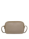 WOMEN'S SHOULDER BAG - CALVIN KLEIN TAUPE - LV04F3268G 1