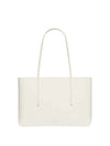 WOMEN'S TOTE - CALVIN KLEIN WHITE - LV04F3274G 1