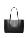 WOMEN'S TOTE - CALVIN KLEIN BLACK - LV04F3274G 1