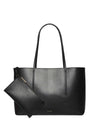WOMEN'S TOTE - CALVIN KLEIN BLACK - LV04F3274G 2