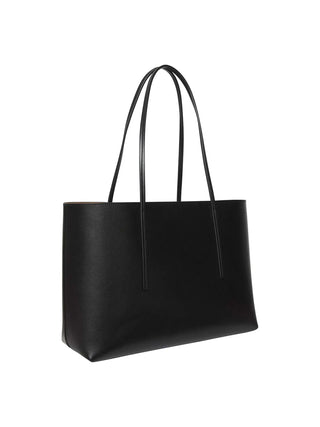 WOMEN'S TOTE - CALVIN KLEIN BLACK - LV04F3274G 3