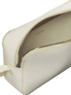 WOMEN'S SHOULDER BAG - CALVIN KLEIN WHITE - LV04F3276G 3