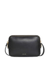 WOMEN'S SHOULDER BAG - CALVIN KLEIN BLACK - LV04F3276G 1