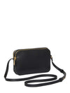 WOMEN'S SHOULDER BAG - CALVIN KLEIN BLACK - LV04F3276G 2