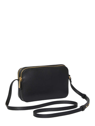 WOMEN'S SHOULDER BAG - CALVIN KLEIN BLACK - LV04F3276G 2