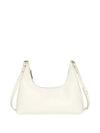 WOMEN'S SHOULDER BAG - CALVIN KLEIN WHITE - LV04F3298G 2