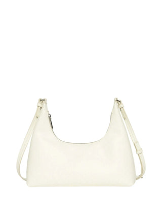 WOMEN'S SHOULDER BAG - CALVIN KLEIN WHITE - LV04F3298G 2