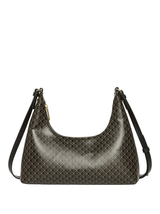 WOMEN'S SHOULDER BAG - CALVIN KLEIN BLACK - LV04F3298G 2