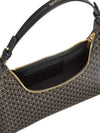 WOMEN'S SHOULDER BAG - CALVIN KLEIN BLACK - LV04F3298G 4