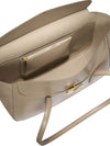 WOMEN'S TOTE - CALVIN KLEIN TAUPE - LV04F3336G 3