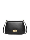 WOMEN'S SHOULDER BAG - CALVIN KLEIN BLACK - LV04F3401G 1
