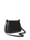 WOMEN'S SHOULDER BAG - CALVIN KLEIN BLACK - LV04F3401G 2