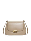 WOMEN'S SHOULDER BAG - CALVIN KLEIN TAUPE - LV04F3401G 1