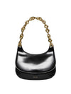 WOMEN'S SHOULDER BAG - CALVIN KLEIN BLACK - LV04F3403G 1