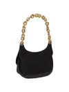 WOMEN'S SHOULDER BAG - CALVIN KLEIN BLACK - LV04F3403G 2