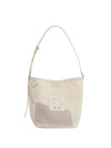 WOMEN'S HANDBAG - CALVIN KLEIN WHITE - LV04F3423G 1