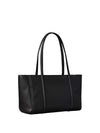 TOTE DONNA - CALVIN KLEIN NERO - LV04F3424G 2