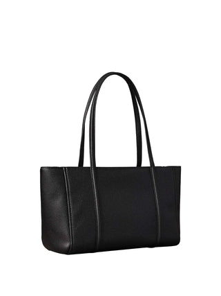 TOTE DONNA - CALVIN KLEIN NERO - LV04F3424G 2