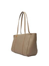 TOTE DONNA - CALVIN KLEIN TAUPE - LV04F3424G 2