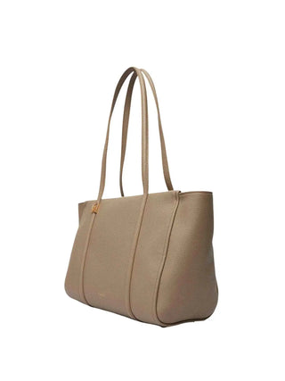 TOTE DONNA - CALVIN KLEIN TAUPE - LV04F3424G 2