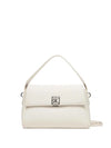 WOMEN'S SHOULDER BAG - CALVIN KLEIN WHITE - LV04F3425G 1