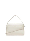 WOMEN'S SHOULDER BAG - CALVIN KLEIN WHITE - LV04F3425G 3