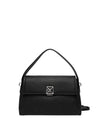 WOMEN'S SHOULDER BAG - CALVIN KLEIN BLACK - LV04F3425G 1