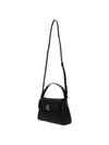 WOMEN'S SHOULDER BAG - CALVIN KLEIN BLACK - LV04F3425G 2