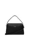 WOMEN'S SHOULDER BAG - CALVIN KLEIN BLACK - LV04F3425G 3