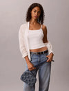 TRACOLLA DONNA - CALVIN KLEIN JEANS - LV04F3430G 4