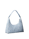 WOMEN'S SHOULDER BAG - CALVIN KLEIN DENIM - LV04F3431G 2