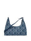 WOMEN'S SHOULDER BAG - CALVIN KLEIN JEANS - LV04F3431G 2