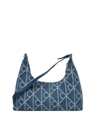 WOMEN'S SHOULDER BAG - CALVIN KLEIN JEANS - LV04F3431G 2