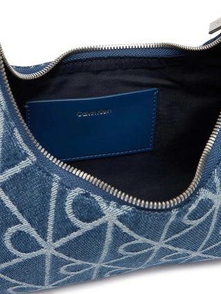 WOMEN'S SHOULDER BAG - CALVIN KLEIN JEANS - LV04F3431G 3