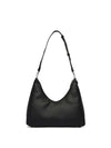 WOMEN'S SHOULDER BAG - CALVIN KLEIN BLACK - LV04F3495G 3