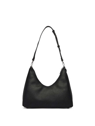 WOMEN'S SHOULDER BAG - CALVIN KLEIN BLACK - LV04F3495G 3