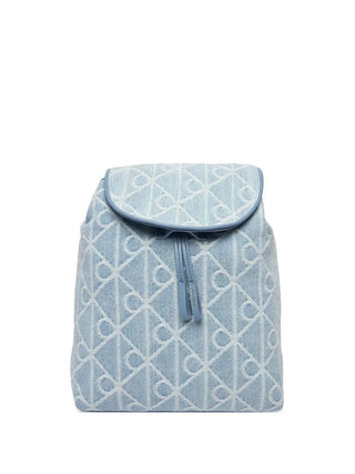 WOMEN'S BACKPACK - CALVIN KLEIN JEANS - LV04F3508G