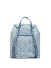 WOMEN'S BACKPACK - CALVIN KLEIN JEANS - LV04F3508G 3