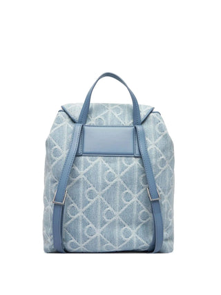 WOMEN'S BACKPACK - CALVIN KLEIN JEANS - LV04F3508G 3