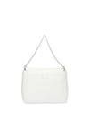 TRACOLLA DONNA - CALVIN KLEIN BIANCO - LV04F3511G 3