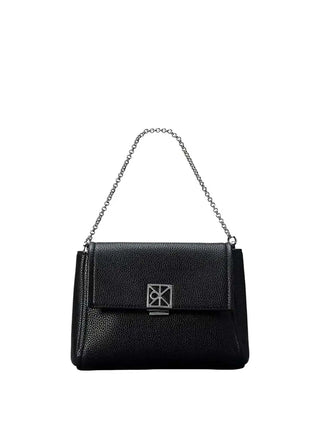 TRACOLLA DONNA - CALVIN KLEIN NERO - LV04F3511G 1