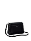 TRACOLLA DONNA - CALVIN KLEIN NERO - LV04F3511G 2