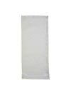 WOMEN'S SCARF - CALVIN KLEIN WHITE - LV04F8062G 1