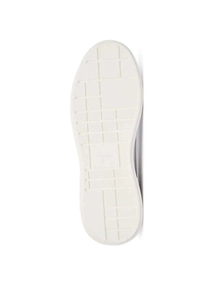 MEN'S SNEAKERS - CALVIN KLEIN WHITE-NAVY - YM0YM01344 4