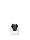 MEN'S SNEAKERS - CALVIN KLEIN WHITE-BLACK - YM0YM01344 5