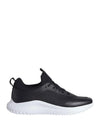 MEN'S SNEAKERS - CALVIN KLEIN BLACK - YM0YM01443 1