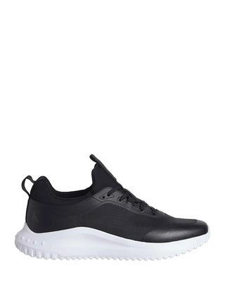 MEN'S SNEAKERS - CALVIN KLEIN BLACK - YM0YM01443