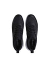 MEN'S SNEAKERS - CALVIN KLEIN BLACK - YM0YM01443 2