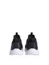 MEN'S SNEAKERS - CALVIN KLEIN BLACK - YM0YM01443 3