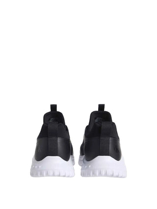 MEN'S SNEAKERS - CALVIN KLEIN BLACK - YM0YM01443 3